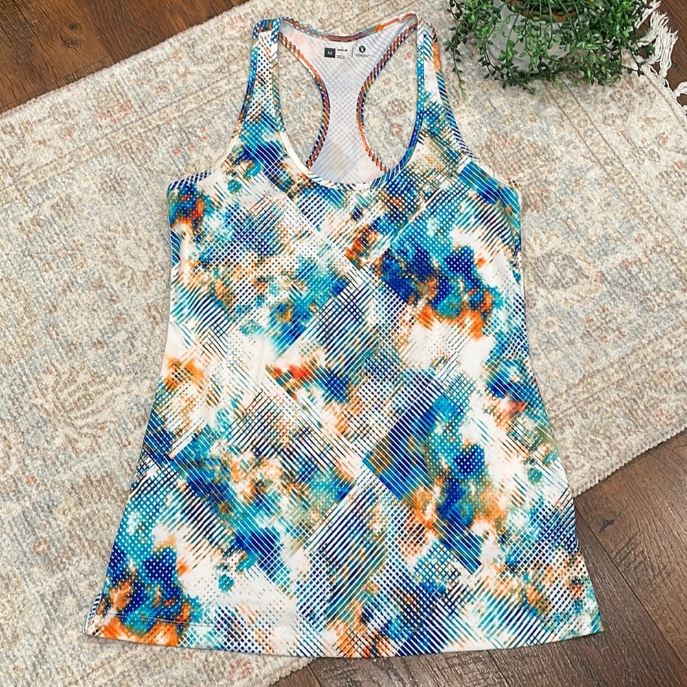 Xersion tank top